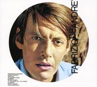 Fabrizio De Andre' - Fabrizio De Andre - Vol. 1 Digipack Version