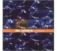 Fabrizio De Andre' - In Concerto