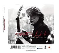 Fabrizio De Andre' - In Direzione Ostinata E Contraria [3 CD]
