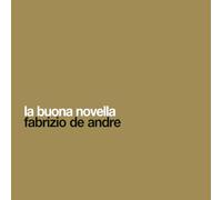 Fabrizio De Andre' - La Buona Novella