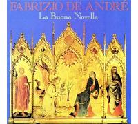 Fabrizio De André - La Buona Novella