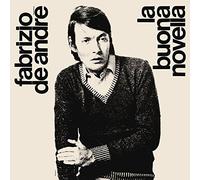 Fabrizio De Andre' - La buona novella [Vinilo]