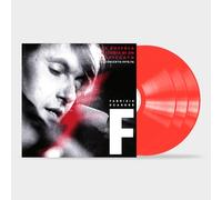 Fabrizio De Andre' - La bussola e storia di un impiegato-concerto 1975/1976 (180gr col. Red) [3 LP] [Vinilo]