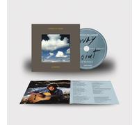 Fabrizio De André – Le nuvole – CD + libreto editorial – Edición Way Point – Sony