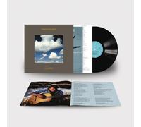 Fabrizio De André – Le nuvole – LP vinilo 180 g negro, Edición Way Point, nuevo libreto editorial