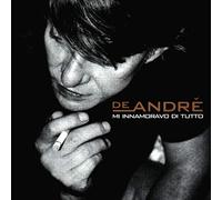 Fabrizio De Andre' - M'Innamoravo Di Tutto