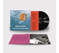 Fabrizio De André - Non al denaro non all'amore né al cielo - Vinilo LP 180 g Edición Way Point
