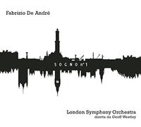 Fabrizio De Andre' - Sogno No.1