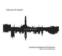 Fabrizio De Andre' - Sogno N°1 [2 LP] [Vinilo]