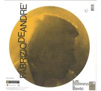 Fabrizio De Andre' - Tutti morimmo a stento