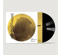 Fabrizio De Andre' - Tutti morimmo a stento (LP nero 180 gr. + nuovo libretto editoriale) - Edizione Way Point. Da dove venite... dove andate [Vinilo]