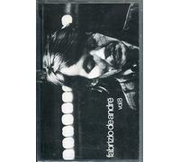Fabrizio De Andrè - Vol. 8