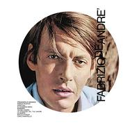 Fabrizio De Andre' - Volume 1 [Vinilo]