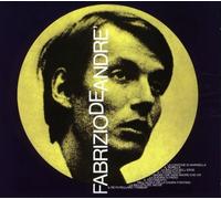 Fabrizio De Andre' - Volume 3