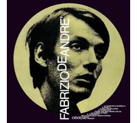 Fabrizio De Andre' - Volume 3