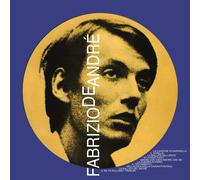 Fabrizio De Andre' - Volume 3 (CD + nuovo libretto editoriale) - Edizione Way Point. Da dove venite... dove andate