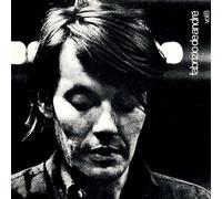 Fabrizio De Andre' - Volume 8