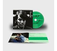 Fabrizio De Andre' – Volume 8 – CD + nuevo libreto editorial – Edición Way Point