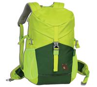 Fabrizio Go Green Mochila Infantil Oso Verde Reciclada 28x37 ORI222L