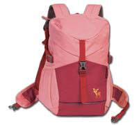 Fabrizio Go Green Mochila Infantil Rehkitz Rosa Reciclada 28x37 ORI222A