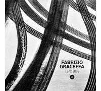 Fabrizio Graceffa U-turn (CD) Album (Importación USA)