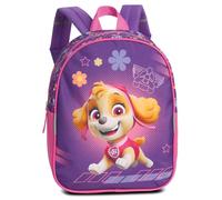 Fabrizio Kids PawPatrol - Mochila (29 cm, 29 cm, 6 L), color lila, morado, 29 cm, Rucksack