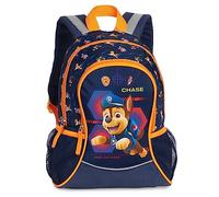 Fabrizio Kids PawPatrol Mochila 35 cm 35 cm 7L Azul Oscuro, azul