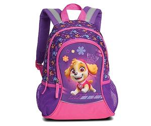 Fabrizio Kids PawPatrol Mochila Niña 35 cm 7L Lila