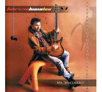 Fabrizio Leo - Mr. Malusardi