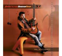 Fabrizio Leo – Mr. Malusardi – CD – Importación USA