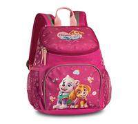 Fabrizio Mochila infantil para exteriores PAW Patrol, color rosa, Rosa., talla única, Clásico