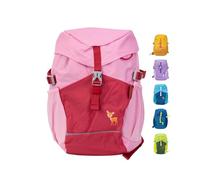 Fabrizio Mochila unisex para niños, Rosa., talla única, Clásico