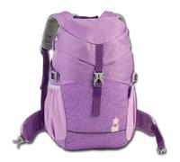 Fabrizio Mochila Violeta De Poliéster Reciclado Para Niños ORI222V