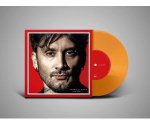 Fabrizio Moro - Mi Voz Vol.2 (2022) LP Vinilo Naranja