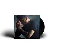 Fabrizio Moro - Non Ho Paura Di Niente [Vinyl LP] [VINYL] [Vinilo]