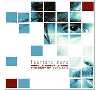 Fabrizio Moro - Parole Rumori E Anni