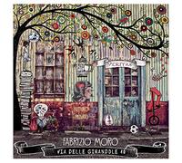 Fabrizio Moro - Via Delle Girandole 10