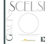 Fabrizio Ottaviucci - Scelsi: Suite Xib