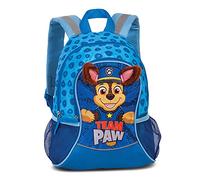 Fabrizio Patrulla - Mochila infantil para niños, azul, Kindergarten, Mochila para niños