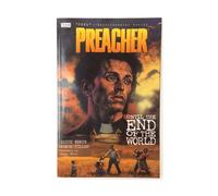 Fabry, Glenn - Preacher TP Vol 02 Until The End Of The World New (Preacher, 2)