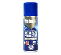 Fabsil GRFAB16 Grangers Gold - Impermeabilizador Universal de Silicona, Color Negro, 200 ml