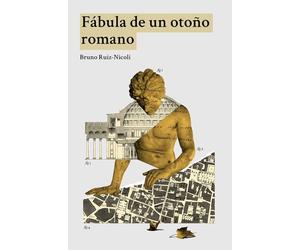 Fábula de un otoño romano (DOS BIGOTES)