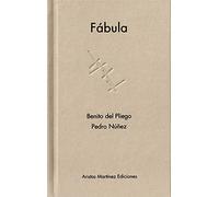 Fábula: La voz del oído: 2 (Libros singulares)