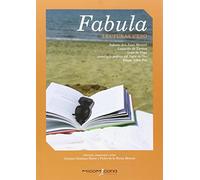 FABULA LECTURA 3 ESO (LECTURAS ESO Y BACHILLER)