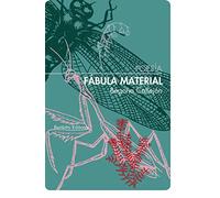Fábula material (POESIA)
