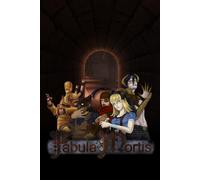 Fabula Mortis (PC) Steam Key GLOBAL