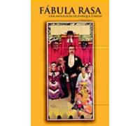 Fabula Rasa