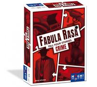 Fabula Rasa Jersey Bicicleta - Crime