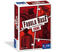 Fabula Rasa Jersey Bicicleta - Crime