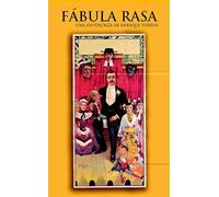 Fabula Rasa: Una antología de Enrique Turpin (Alfaguara)